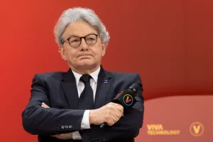 Sanctions américaines contre Thierry Breton : 5 questions pour comprendre cette décision de Trump