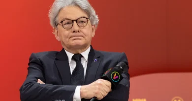 Sanctions américaines contre Thierry Breton : 5 questions pour comprendre cette décision de Trump