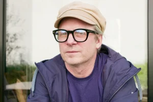 Camille de Toledo, écrivain engagé pour la défense des droits des fleuves et rivières