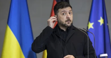 Guerre en Ukraine : Zelensky annonce une rencontre avec Trump « dans un avenir proche »