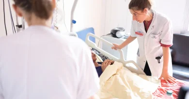 La patience, clé pour préserver le soin comme un acte profondément humain