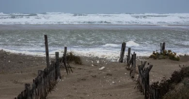 Pyrénées-Orientales : alerte orange pour pluie et inondations, pic de précipitations atteint