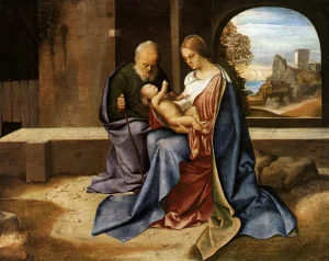 La famille de Jésus : entre traditions sacrées et mystères étonnants