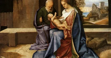 La famille de Jésus : entre traditions sacrées et mystères étonnants