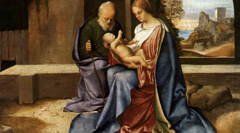 La famille de Jésus : entre traditions sacrées et mystères étonnants