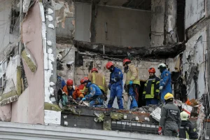 Guerre en Ukraine, jour 1404 : les faits marquants du dimanche 28 décembre