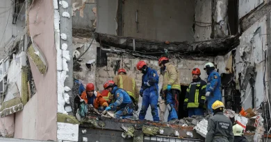 Guerre en Ukraine, jour 1404 : les faits marquants du dimanche 28 décembre