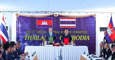 Thaïlande-Cambodge : des questions persistent sur l’accord de cessez-le-feu temporaire
