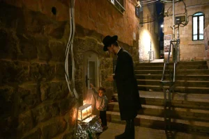 Israël : 3 300 juifs d'origine française immigrent en 2025, selon des sources à Tel-Aviv