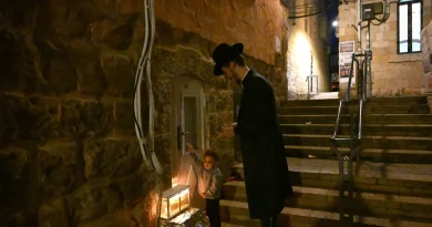 Israël : 3 300 juifs d'origine française immigrent en 2025, selon des sources à Tel-Aviv