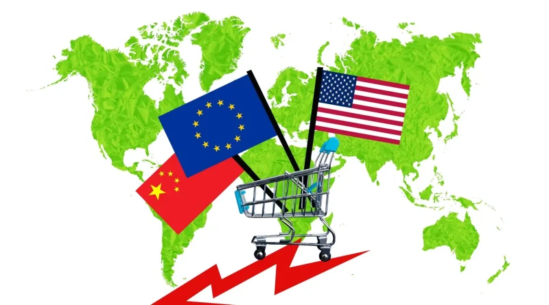 « L’Europe doit choisir entre des normes élevées ou une économie compétitive »