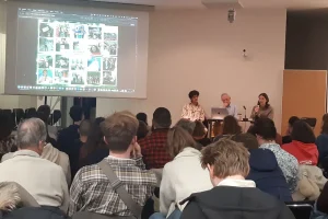 Rencontre de Taizé : des ateliers explorent le lien entre engagement politique et foi