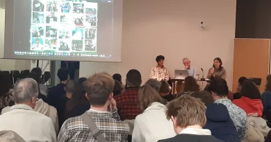 Rencontre de Taizé : des ateliers explorent le lien entre engagement politique et foi