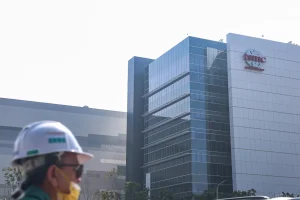 TSMC démarre la production de puces ultra-performantes pour l'intelligence artificielle