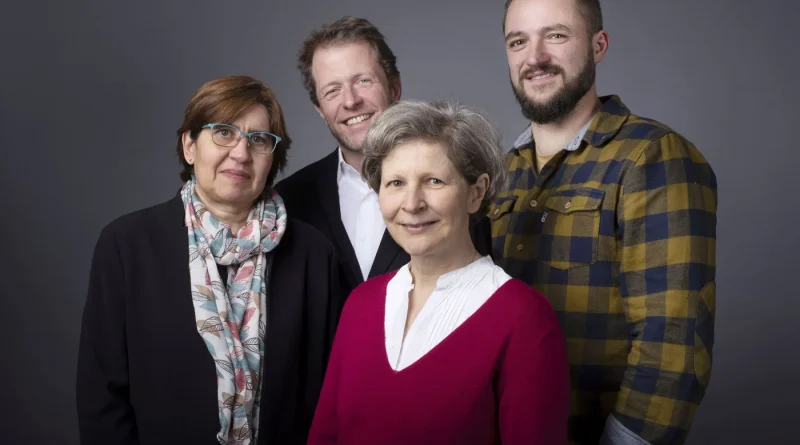 « Parlons écologie » : quatre experts reviennent sur leur accompagnement de La Croix en 2025