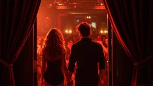 Patron d'un club libertin : 7 comportements surprenants observés chez mes clients