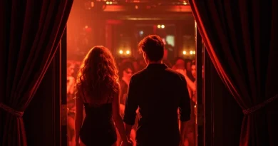 Patron d'un club libertin : 7 comportements surprenants observés chez mes clients