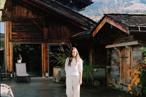 Marie Sibuet : Portrait d'une étoile montante dans le monde des sports d'hiver