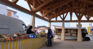 Nouveau marché à Saint-Hilaire-de-Riez : qu'en pensent les habitants et commerçants ?