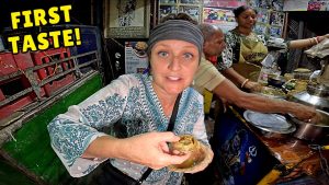 24 Heures à Kolkata : Découvertes et Street Food en Famille 🇮🇳