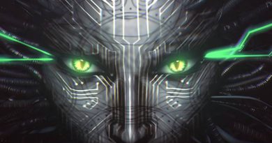 System Shock 2 : 25th Anniversary Remaster