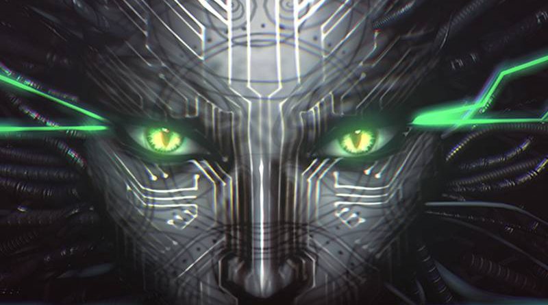 System Shock 2 : 25th Anniversary Remaster