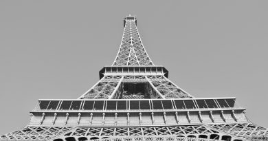 Île-de-France, Paris, Versailles, Eiffel Tower, monument, cityscape, park, Seine