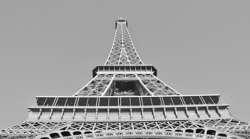 Île-de-France, Paris, Versailles, Eiffel Tower, monument, cityscape, park, Seine