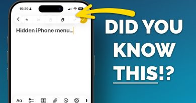 26 gestes iPhone indispensables que vous ne connaissez peut-être pas