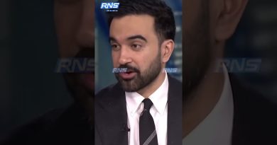 26 milliardaires capitulent face à Mamdani !