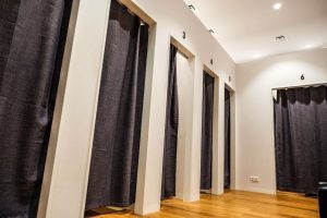 "2830 pages web à caractère pornographique" : il filmait dans des cabines d'essayage en Vendée, un homme jugé