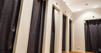 "2830 pages web à caractère pornographique" : il filmait dans des cabines d'essayage en Vendée, un homme jugé