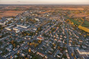 Chiffres de la population dans l’Orne : le département face à un déclin démographique durable