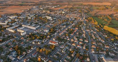 Chiffres de la population dans l’Orne : le département face à un déclin démographique durable