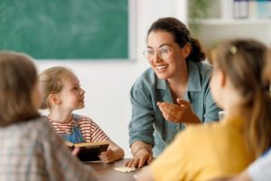 Master Enseignement et Éducation (M2E) : informations essentielles à connaître