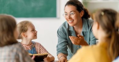 Master Enseignement et Éducation (M2E) : informations essentielles à connaître