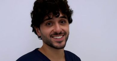 Guillaume, interne en médecine et DJ, cherche la liberté en dehors du monde de la santé