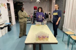 Laïcité : un beer pong qui remet en question les stéréotypes