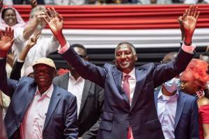 Le Kenya, point d’appui des forces paramilitaires d’« Hemetti » au Darfour