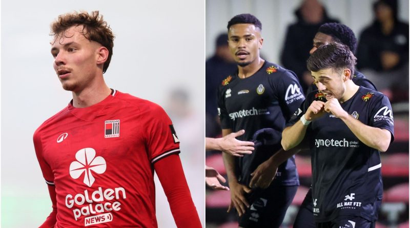 RWDM et Olympic Charleroi en danger : interdiction de recrutement et arriérés de salaires