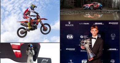 Les 5 révélations belges de l’année 2025 en sports moteurs, sur circuits et spéciales