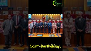 2e Conférence Aérienne Antilles-Guyane : Optimiser la Connectivité