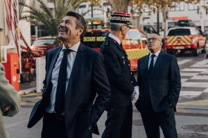 Municipales à Nice : le face-à-face entre Ciotti et Estrosi confirmé