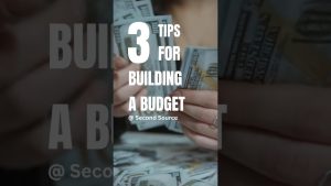 3 Astuces pour Établir un Budget Efficace