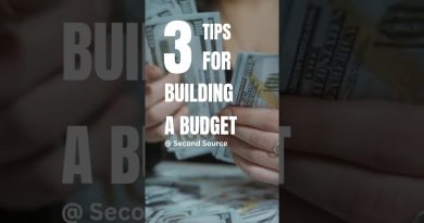 3 Astuces pour Établir un Budget Efficace