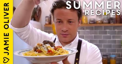 3 Dîners d'Été à Préparer Chez Soi Cette Semaine