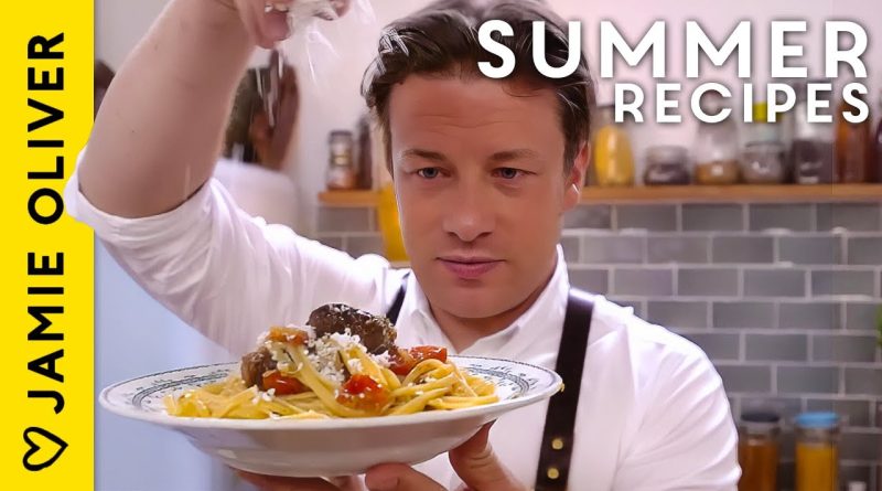 3 Dîners d'Été à Préparer Chez Soi Cette Semaine