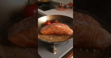 3 Techniques de cuisson du saumon : du cuisinier au chef étoilé