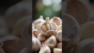 3 aliments pour renforcer ton système immunitaire !