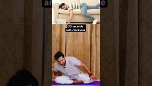 3 exercices matinaux pour chasser la fatigue et la lassitude